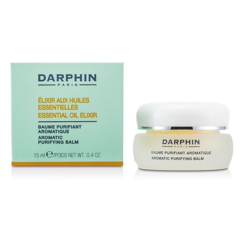 Darphin Essential Oil Elixir Aromatic Purifying Balm 0.4OZ/15ml